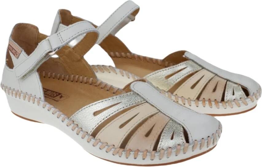 Pikolinos Sandals Wit Dames