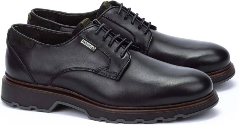 Pikolinos Schoenen Black Heren