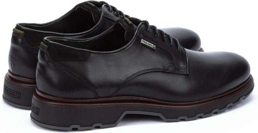 Pikolinos Schoenen Black Heren