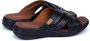 Pikolinos Herenslipper Calblanque M8T-0073 Black Heren - Thumbnail 12