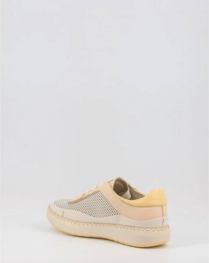 Pikolinos Sneakers Beige Dames