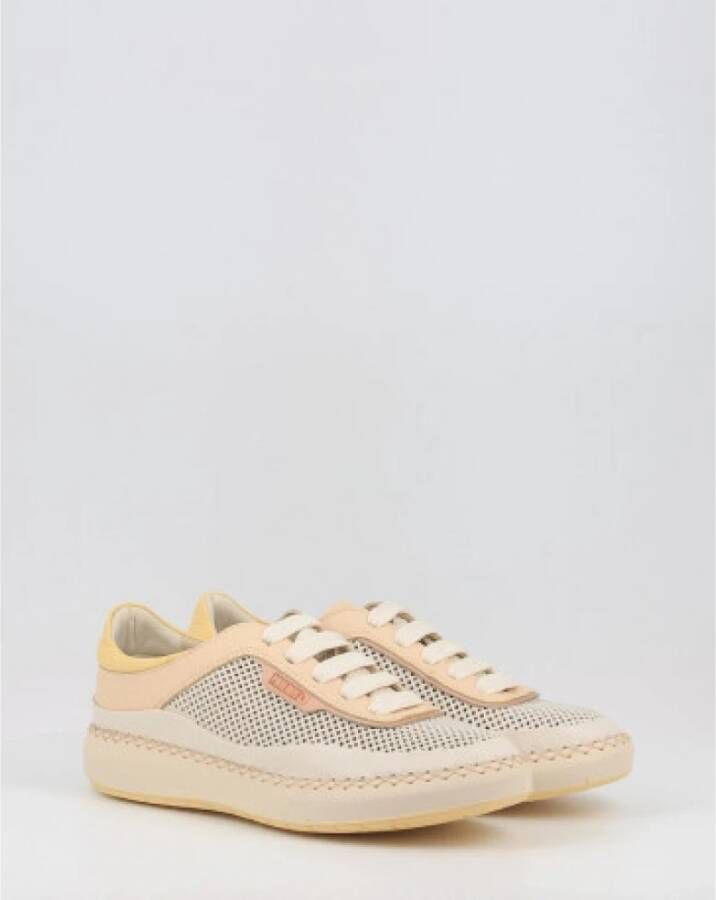 Pikolinos Sneakers Beige Dames