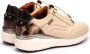 Pikolinos w6z 6695c1 dames sneaker beige - Thumbnail 5