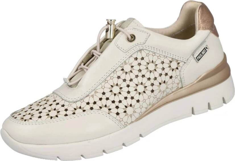 Pikolinos Sneakers Beige Dames