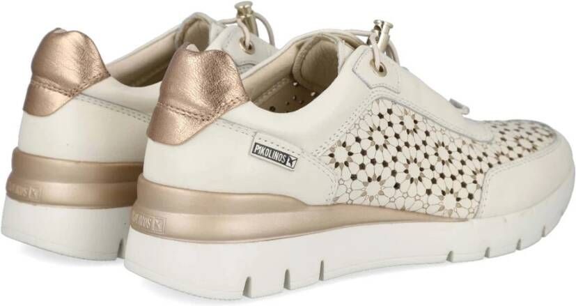 Pikolinos Sneakers Beige Dames