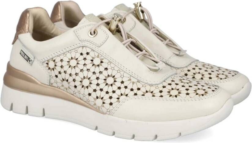 Pikolinos Sneakers Beige Dames