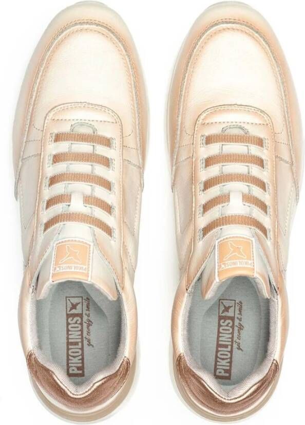 Pikolinos Sneakers Beige Dames