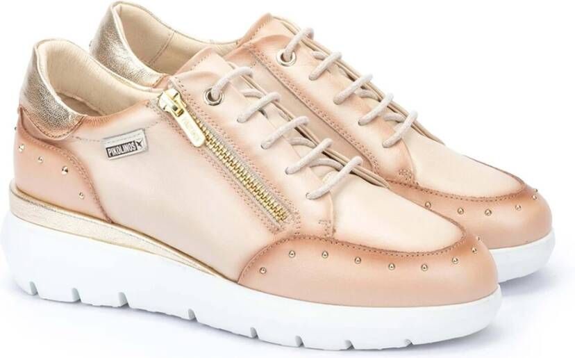 Pikolinos Sneakers Beige Dames