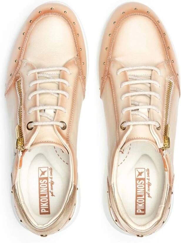 Pikolinos Sneakers Beige Dames