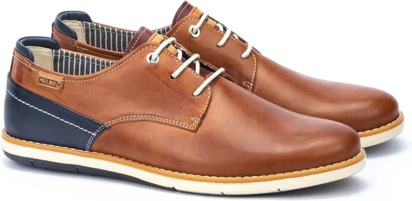 Pikolinos Sneakers Brown Heren