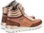 Pikolinos Stijlvolle High-Top Sneakers Multicolor Dames - Thumbnail 19