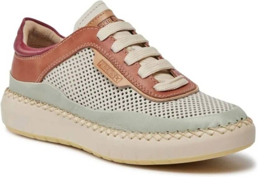 Pikolinos Sneakers Multicolor Dames