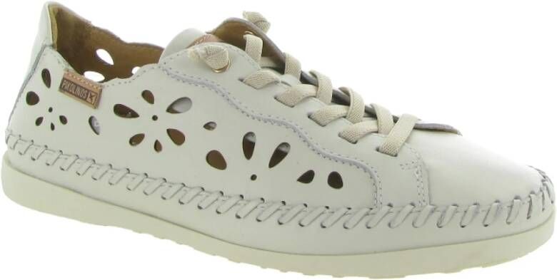 Pikolinos Soller Casual Schoenen Beige Dames