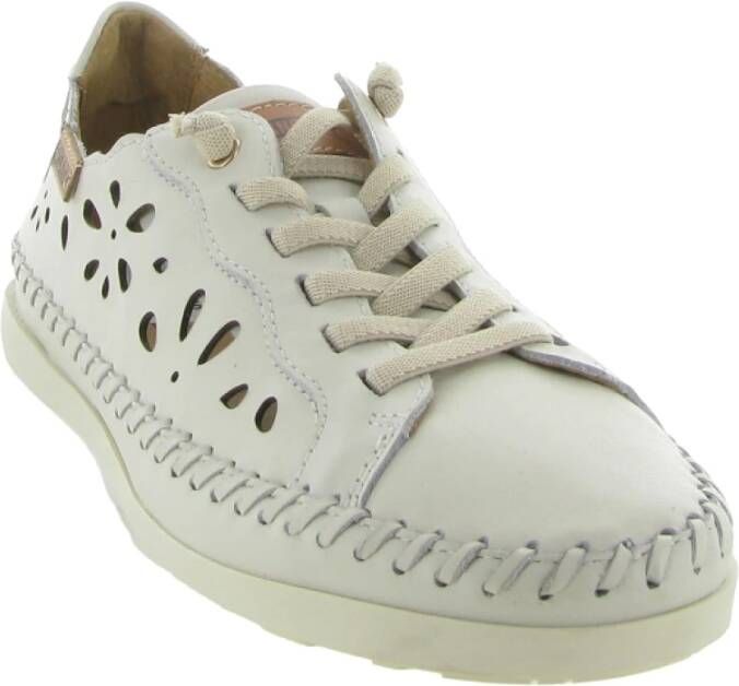 Pikolinos Soller Casual Schoenen Beige Dames