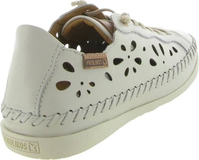 Pikolinos Soller Casual Schoenen Beige Dames