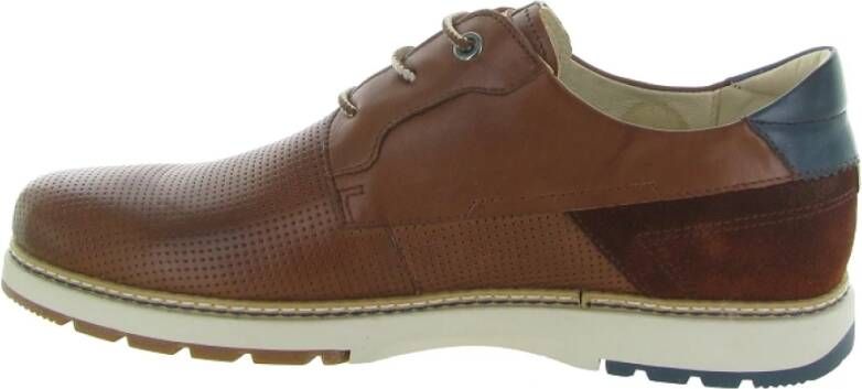 Pikolinos Stijlvolle 5065 Schoenen Brown Heren