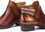 Pikolinos Korte Laars Daroca W1U-8732 Cognac Metallic - Thumbnail 5