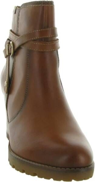 Pikolinos Stijlvolle Schoenen 8772 Brown Dames