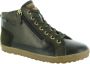 Pikolinos Veterboot Lagos 901-8772 Forest Groen Bruin - Thumbnail 10