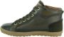 Pikolinos Veterboot Lagos 901-8772 Forest Groen Bruin - Thumbnail 12