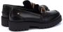 Pikolinos Studded Platform Loafers voor vrouwen Black Dames - Thumbnail 6