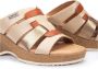 Pikolinos Verhoog je stijl met Arenales sandalen Beige Dames - Thumbnail 4