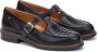 Pikolinos Zwarte Aldaya Damesloafer Black Dames - Thumbnail 4