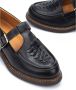 Pikolinos Zwarte Aldaya Damesloafer Black Dames - Thumbnail 6