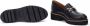 Pikolinos Zwarte Leren Loafers Black Dames - Thumbnail 7