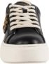 Pinko Dames Sneakers in Roze Black Dames - Thumbnail 2