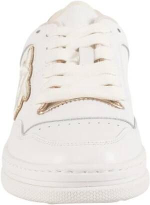 pinko Dames Sneakers White Dames