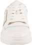 Pinko Dames Sneakers White Dames - Thumbnail 2