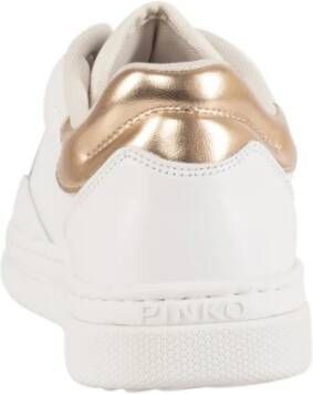 pinko Dames Sneakers White Dames