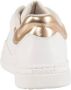 Pinko Dames Sneakers White Dames - Thumbnail 3