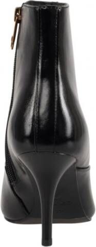 pinko Dameschoenen in Trendy Stijl Black Dames