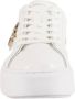 Pinko Damessneakers White Dames - Thumbnail 2