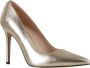 Pinko Elegant Juliette Jurk Gray Dames - Thumbnail 2