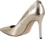 Pinko Elegant Juliette Jurk Gray Dames - Thumbnail 3