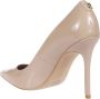 Pinko Elegante Decollete Schoenen Beige Dames - Thumbnail 3