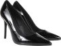 Pinko Elegante Decollete Schoenen Black Dames - Thumbnail 2