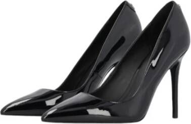 pinko Elegante Decollete Schoenen voor Vrouwen Black Dames