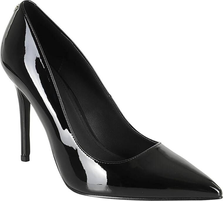 pinko Elegant Juliette Jurk Black Dames