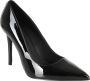 Pinko Elegant Juliette Jurk Black Dames - Thumbnail 2