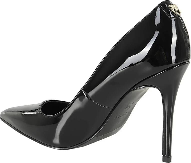 pinko Elegant Juliette Jurk Black Dames