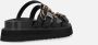 Pinko Kate Sandalen Black Dames - Thumbnail 3