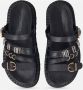 Pinko Kate Sandalen Black Dames - Thumbnail 6