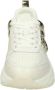 Pinko Leren Sneaker met Polyurethaan Ss0027P025Z1B White Dames - Thumbnail 29