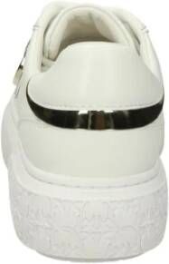 pinko Lage Sneakers White Dames