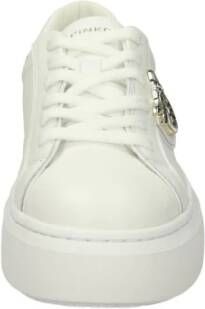 pinko Lage Sneakers White Dames