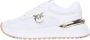 Pinko Lage Sneakers White Dames - Thumbnail 5